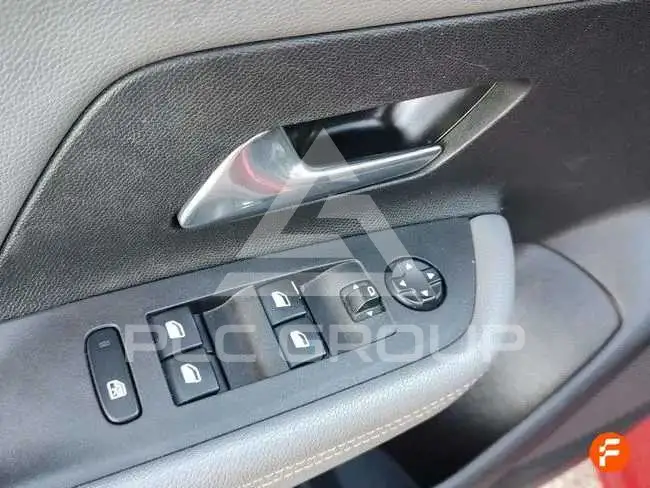 2021 Opel Mokka