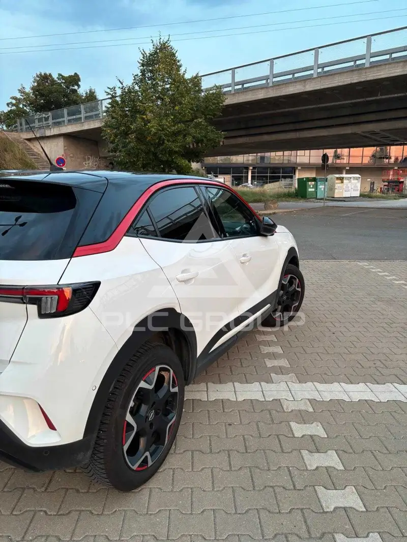 2021 Opel Mokka