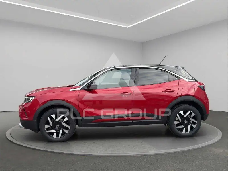 2021 Opel Mokka