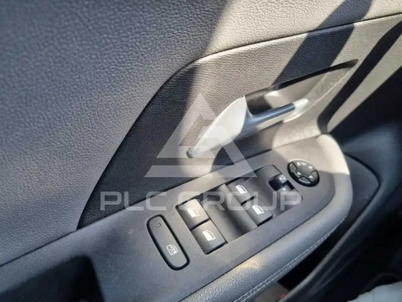 2021 Opel Mokka