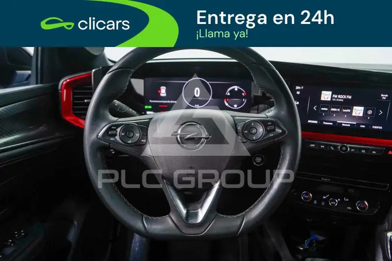 2021 Opel Mokka