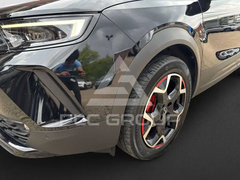 2021 Opel Mokka