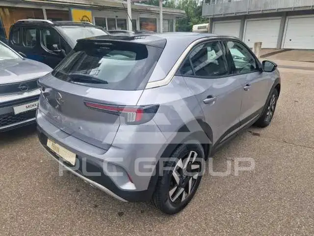 2021 Opel Mokka