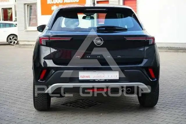 2021 Opel Mokka