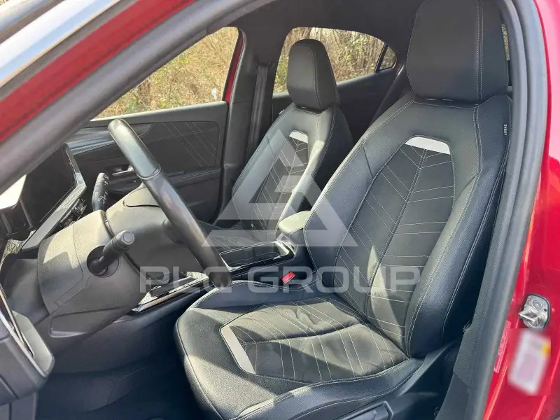 2021 Opel Mokka
