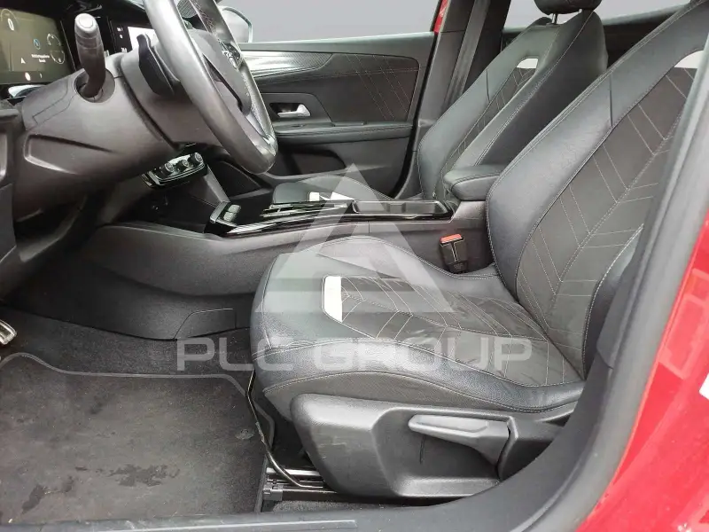 2021 Opel Mokka