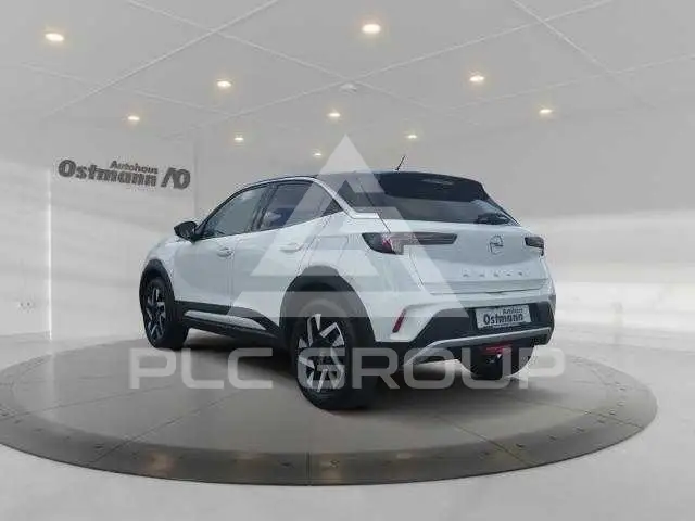 2021 Opel Mokka