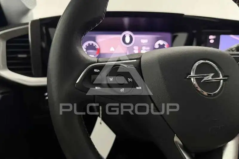 2021 Opel Mokka