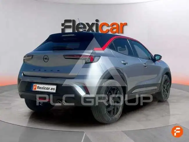 2021 Opel Mokka