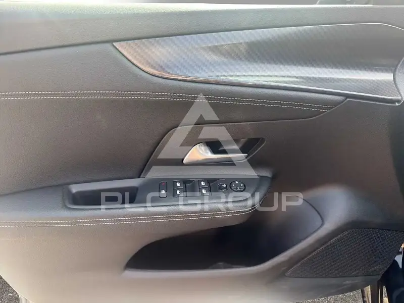 2021 Opel Mokka