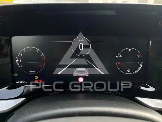 2021 Opel Mokka
