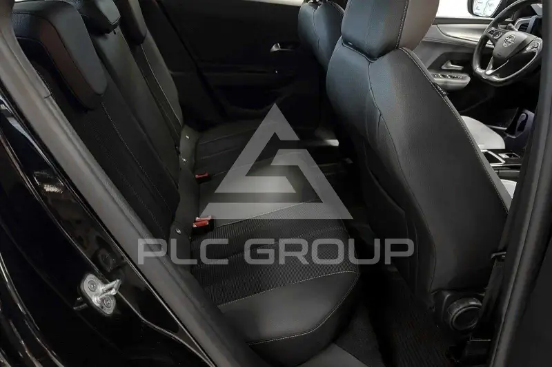 2021 Opel Mokka