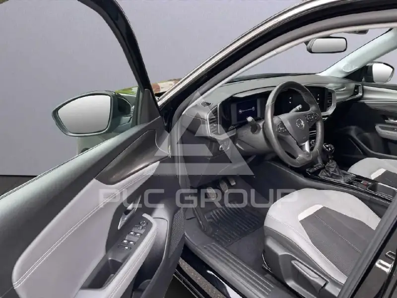 2021 Opel Mokka