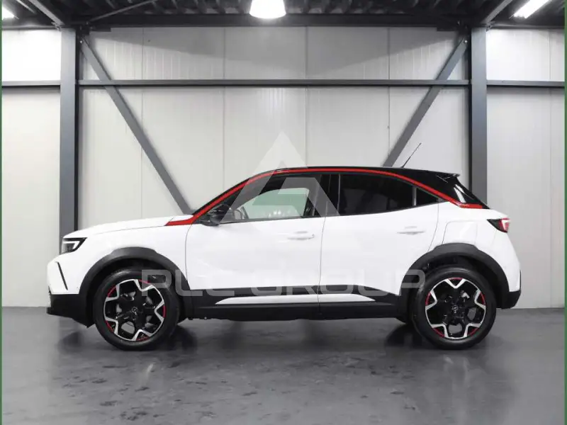 2021 Opel Mokka