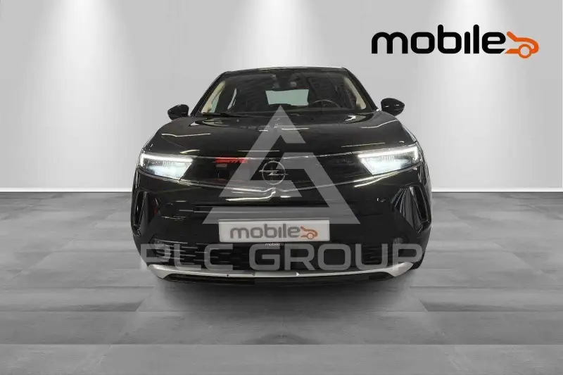 2021 Opel Mokka