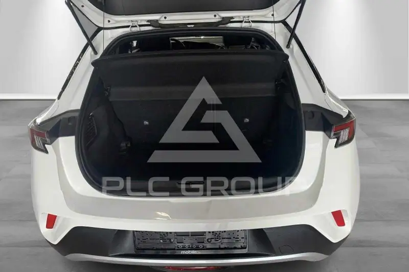 2021 Opel Mokka