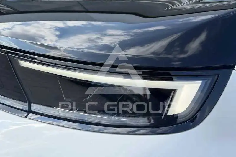 2021 Opel Mokka