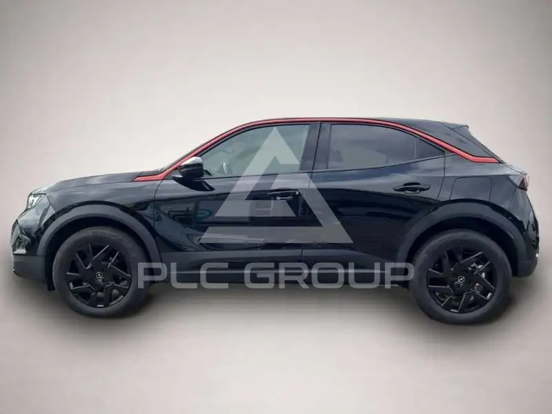 2021 Opel Mokka