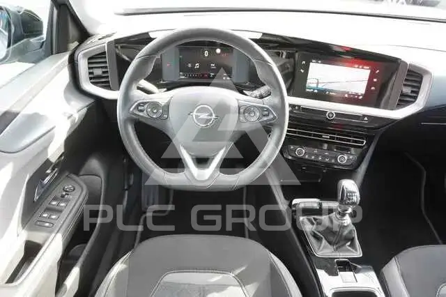 2021 Opel Mokka