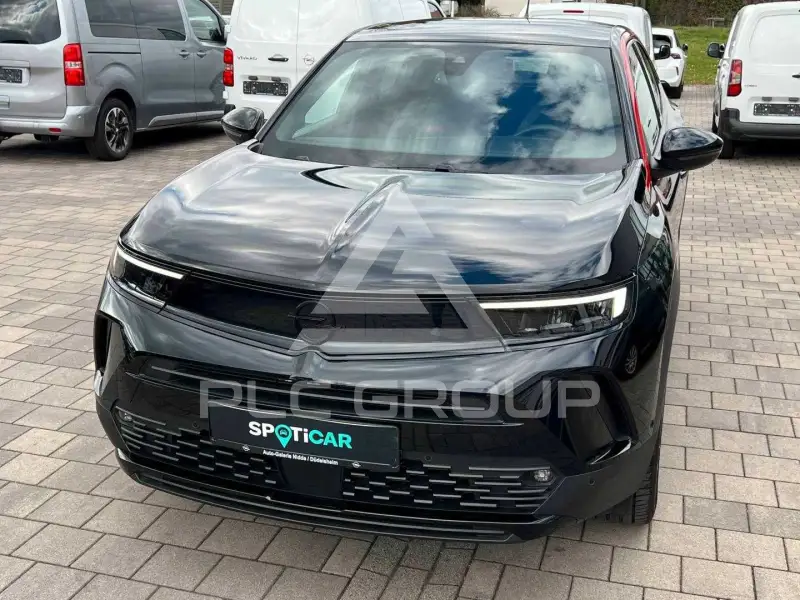 2021 Opel Mokka