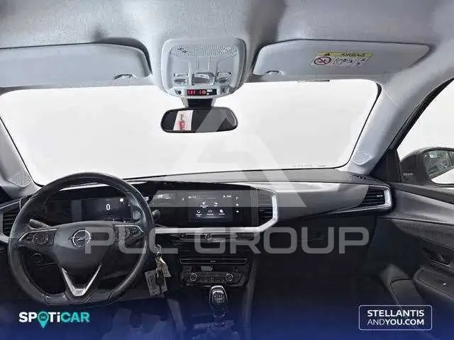 2021 Opel Mokka