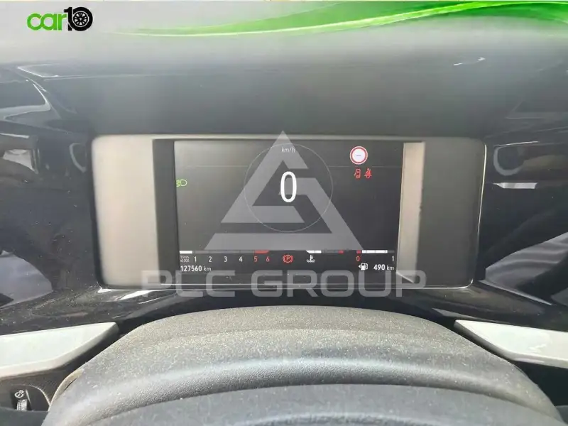2021 Opel Mokka