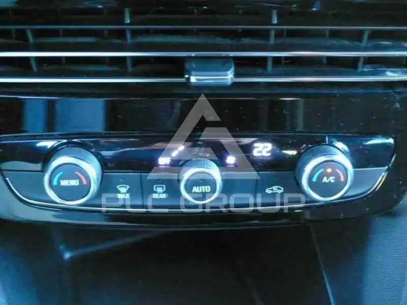 2021 Opel Mokka