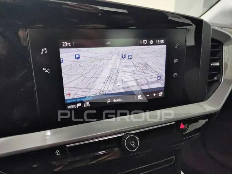 2021 Opel Mokka
