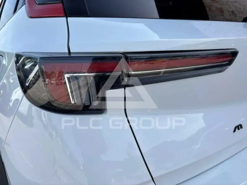 2021 Opel Mokka