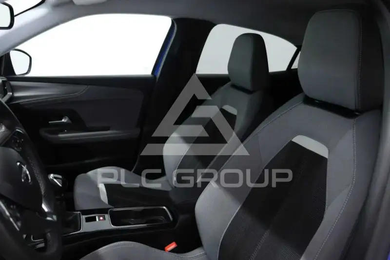 2021 Opel Mokka
