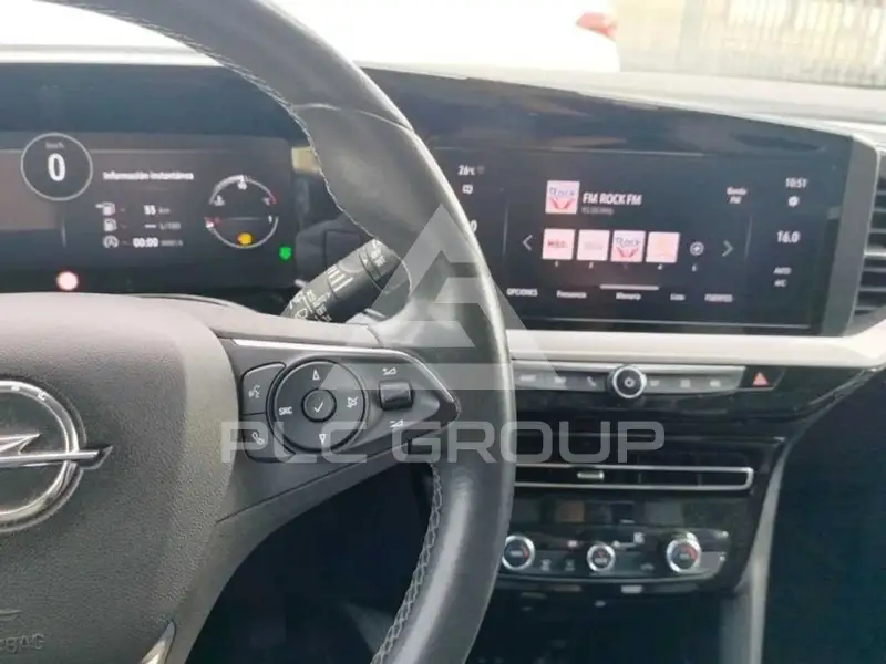 2021 Opel Mokka