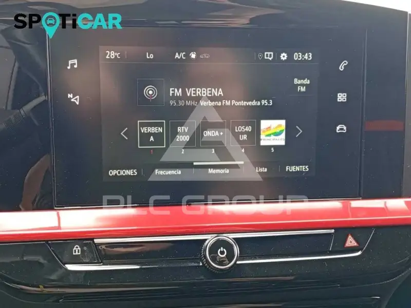 2021 Opel Mokka