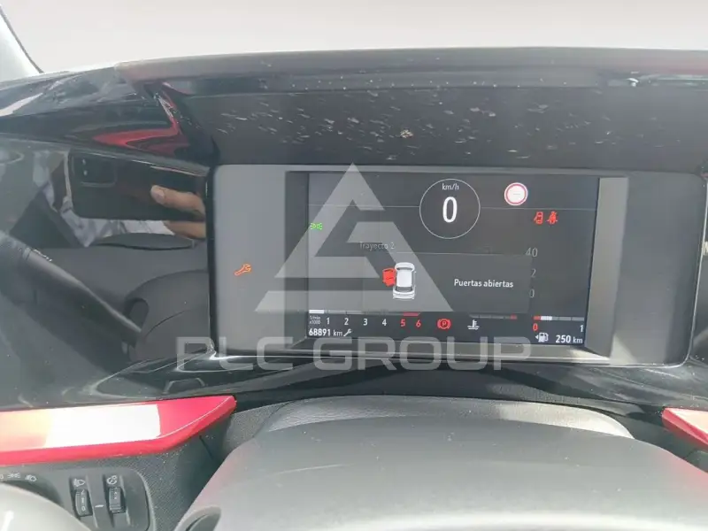 2021 Opel Mokka