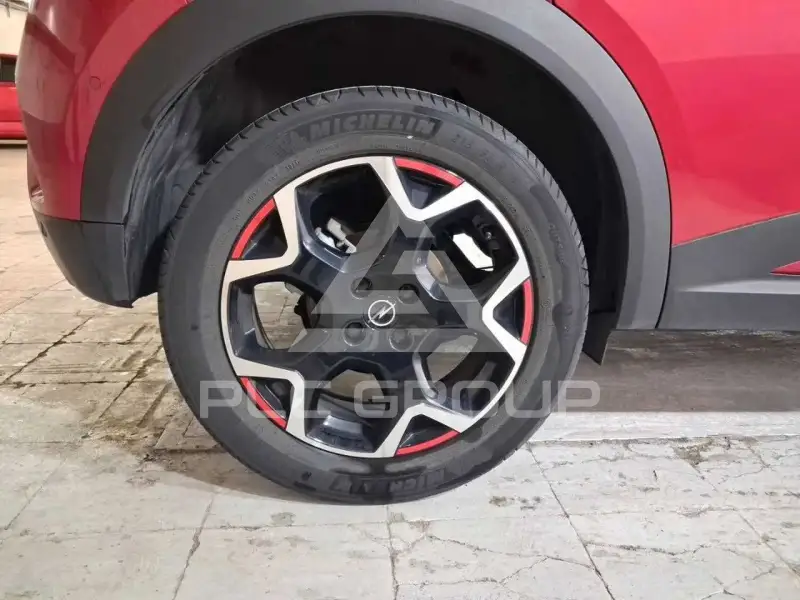 2021 Opel Mokka