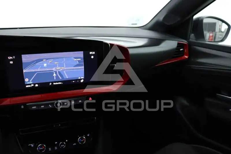 2021 Opel Mokka