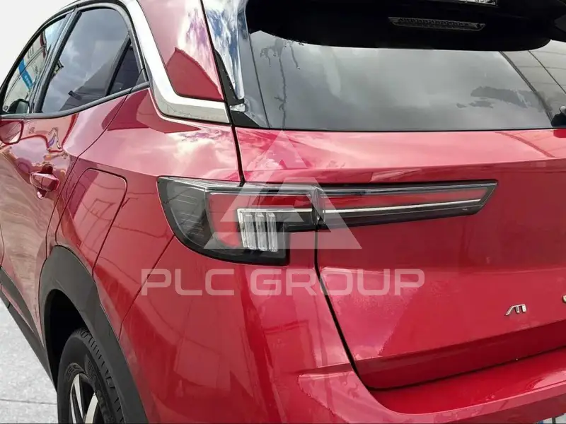 2021 Opel Mokka