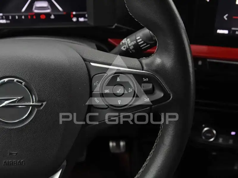 2021 Opel Mokka