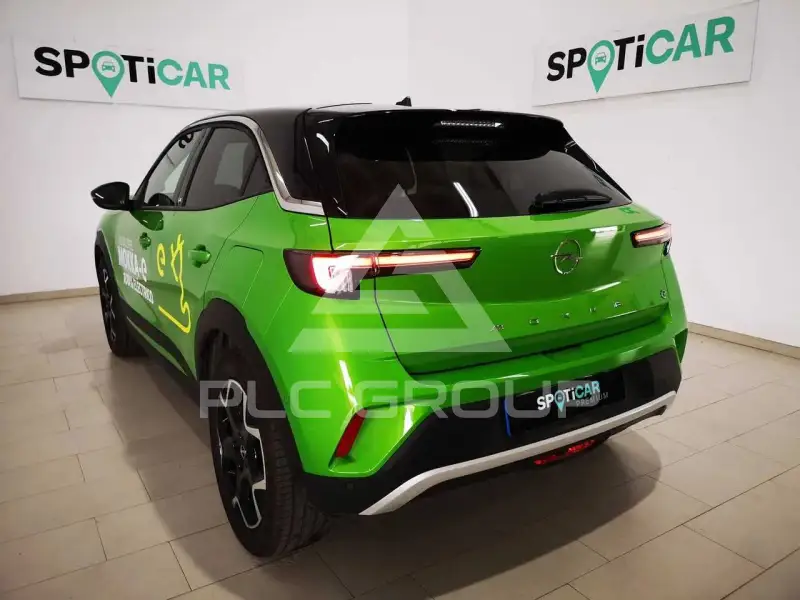 2021 Opel Mokka