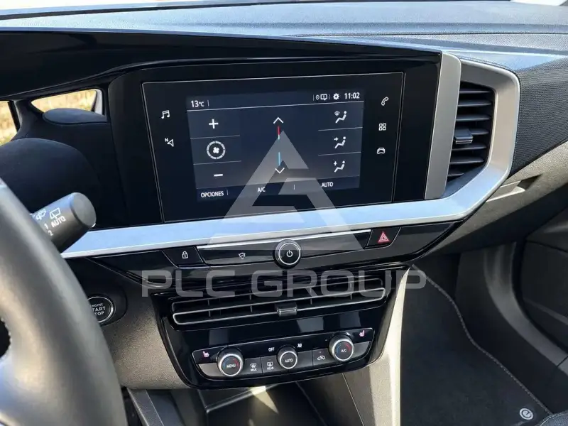 2021 Opel Mokka