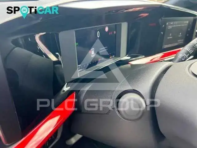 2021 Opel Mokka