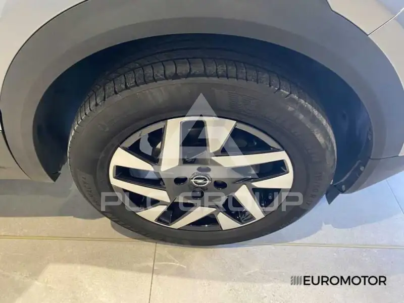 2021 Opel Mokka
