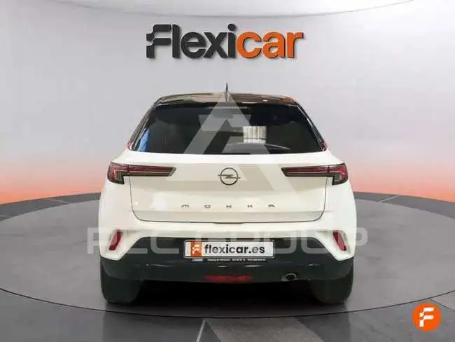 2021 Opel Mokka