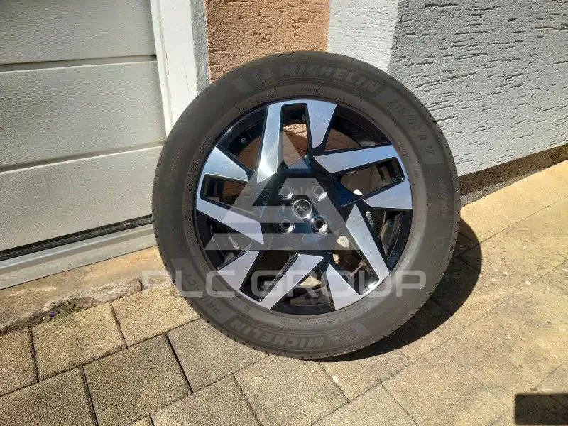 2021 Opel Mokka