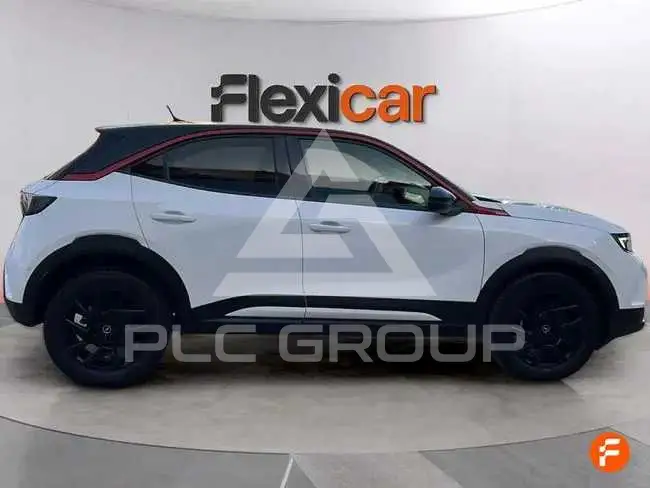 2021 Opel Mokka
