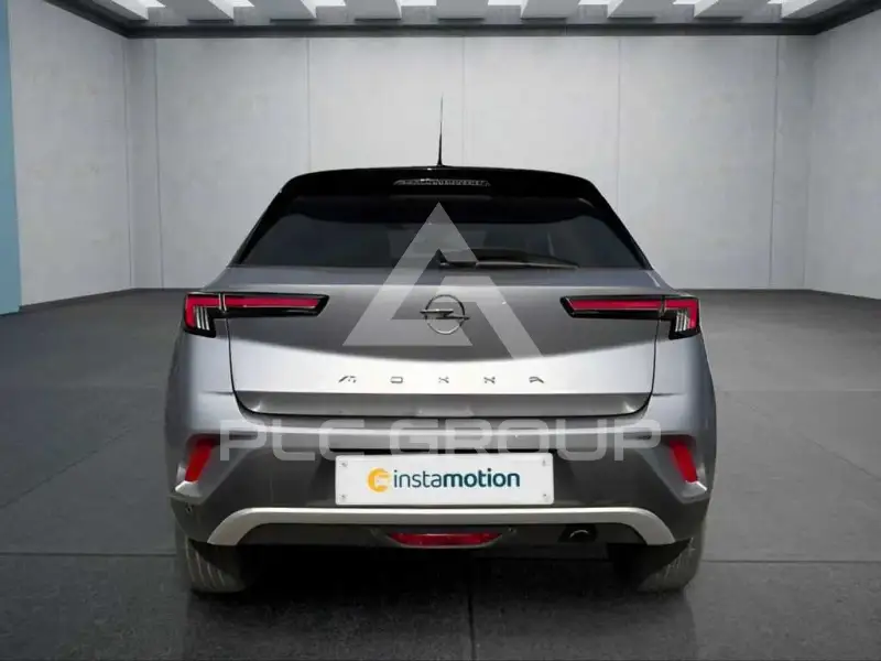 2021 Opel Mokka