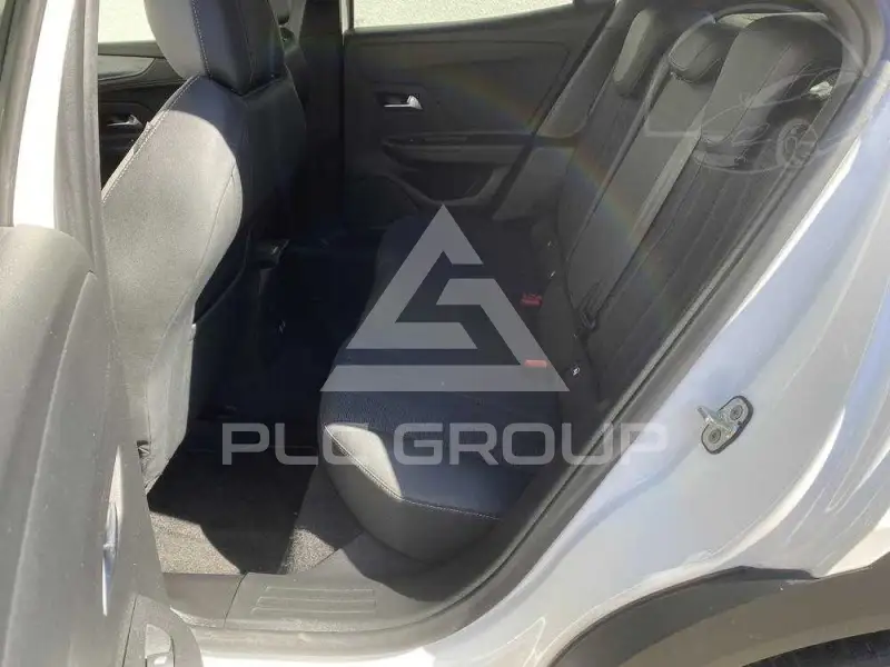 2021 Opel Mokka
