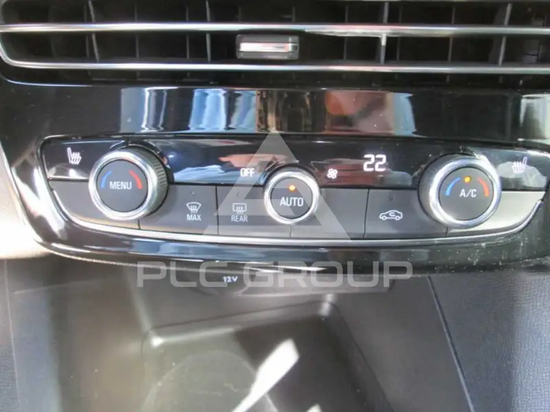 2021 Opel Mokka