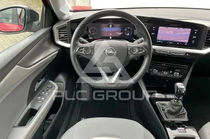 2021 Opel Mokka