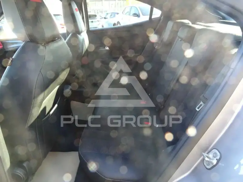 2021 Opel Mokka
