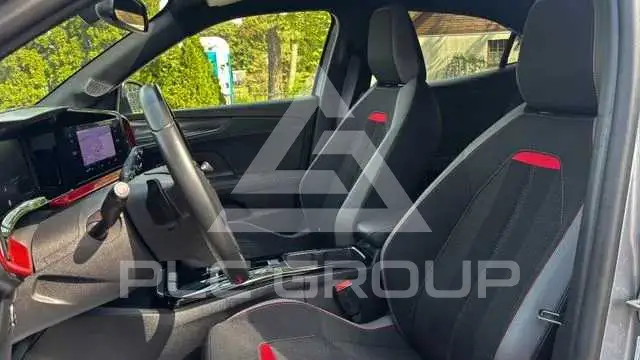 2021 Opel Mokka